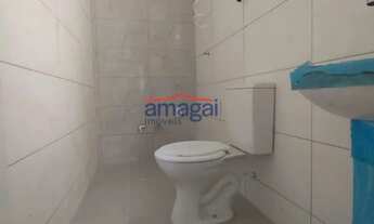 Imagem 6: Kit Net no Jardim Sant'Anna do Pedregulho