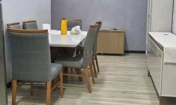 Imagem 4: Casa à venda e para alugar em Votorantim, Condomínio Sunlake Residencial, com 3 suítes, co