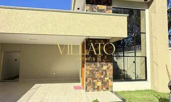 Imagem 2: LINDA CASA DE ALTO PADRÃO JD BELVEDERE - GOIÂNIA-GO