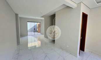 Imagem 2: Sobrado à venda, 80 m² por R$ 360.000,00 - Tatuquara - Curitiba/PR