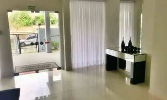 Imagem 5: Apartamento para venda com 27m² - 1 quarto - 1 vaga - B. São Francisco - Curitiba/PR