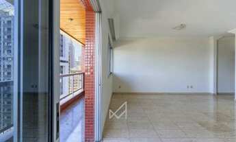 Imagem 2: Apartamento 04 quartos à venda no Santo Agostinho próximo ao shopping Diamond Mall