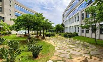 Imagem 3: Sala à venda em Campinas, Swiss Park, com 98.28 m², Vernier