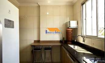 Imagem 6: Apartamento de 2 quartos, Bairro Sagrada Familia em Belo Horizonte