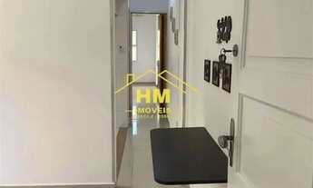 Imagem 2: VENDO APARTAMENTO | VILA VALENÇA