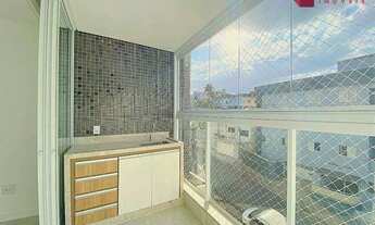 Imagem 5: Apartamento com 3 dormitórios à venda, 105 m² por R$ 980.000,00 - Medicina - Pouso Alegre