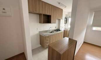 Imagem 4: APARTAMENTO 2 DORMITÓRIOS PARA LOCAÇÃO - VILLA GARDEN