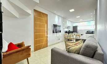 Imagem 5: Cobertura à venda, 2 quartos, 1 vaga, Santa Mônica - Belo Horizonte/MG