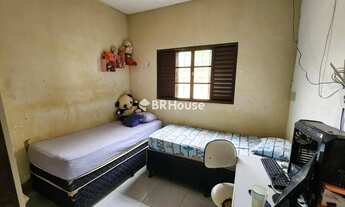 Imagem 5: Jardim Uirapuru Casa com 2 dormitórios