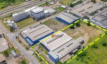 Imagem 7: Ótimo galpão em Itatiba-SP