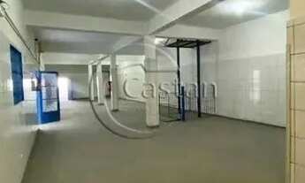 Imagem 7: Galpão/Depósito/Armazém em Vila Prudente