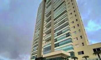 Imagem 2: Apartamento de alto padrão em Venetion Palace Anápolis