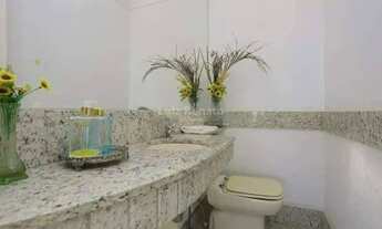 Imagem 3: Apartamento de 04 quartos com 02 suítes a venda no Bairro Savassi