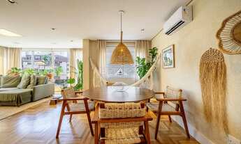 Imagem 3: Apartamento com 2 quartos e 2 vagas em Petrópolis