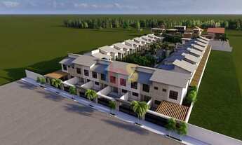 Imagem 5: Casa à venda, 2 quartos, 2 suítes, 1 vaga, Village - Porto Seguro /BA