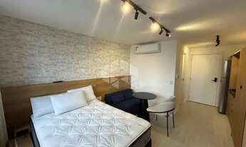 Imagem: Loft 26M² - para Alugar