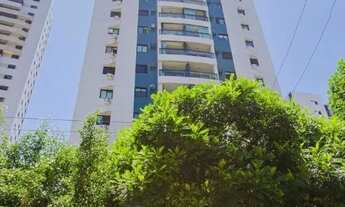 Imagem 2: Apartamento com 3 quartos à venda Boa Viagem - Recife-PE