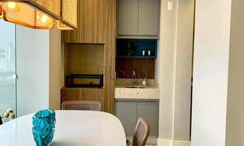 Imagem 5: Apartamento à venda em Campinas, Taquaral, com 3 suítes, com 136 m², Artvitta