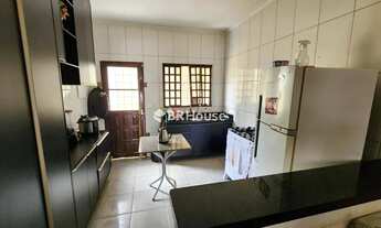 Imagem 3: Jardim Uirapuru Casa com 2 dormitórios