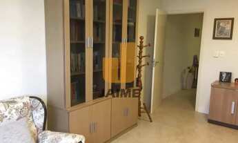 Imagem 3: Conjunto comercial bem distribuído, com recepção, 1 vaga e ótima localização