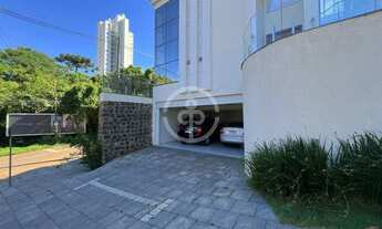 Imagem: Casa Semi mobiliada no Country Alto Padrão