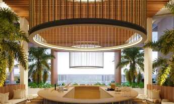 Imagem 5: Alliance NAI, Apartamento Frente Mar a Venda com 184m², 3 quartos em Cabo Branco, João Pes