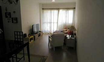 Imagem 2: Apartamento - Vila Teixeira - Campinas