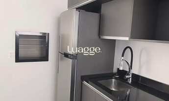 Imagem 5: Apartamento de 1 dormitório totalmente mobiliado