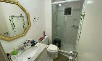 Imagem 7: Apartamento à venda em Santo Antônio com 65 m², 3 quartos, 1 suíte, 1 vaga