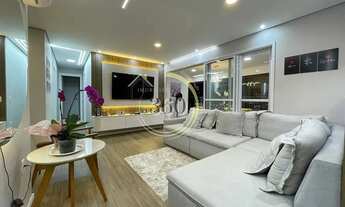 Imagem: Apartamento no condomínio Universo Esfera