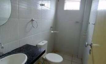 Imagem 5: EDIF. LÚCIA COELHO MOUZINHO - BAIRRO; NOSSA SENHORA DAS GRAÇAS - MOBILIADO