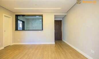 Imagem 4: Apartamento com 3 dormitórios à venda, 94 m² por R$ 660.000,00 - Cristo Rei - Curitiba/PR