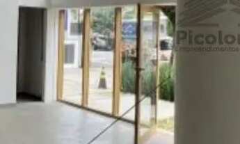 Imagem 4: Loja a venda e aluguel em Perdizes, nova, 218 m2 , 2 vagas, próximo ao shopping west plaza