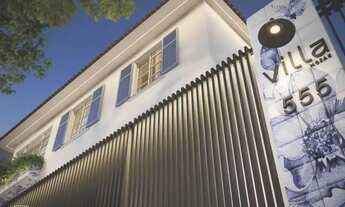 Imagem: Apartamento - / Residencial / Leblon