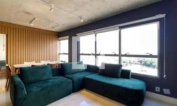 Imagem 3: Apartamento à Venda - Santana, 1 Quarto, 70 m2