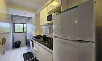 Imagem 2: Apartamento para alugar em Caraguatatuba, Martim de Sá, com 2 quartos, 61m²