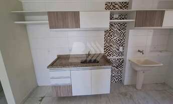 Imagem 6: Apartamento para alugar no Edifício Portal dos Marins, no bairro Glebas Califórnia em Pira