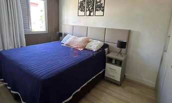 Imagem 5: APARTAMENTO À VENDA NO CONDOMÍNIO MORADA DO JAPY EM JUNDIAÍ/SP