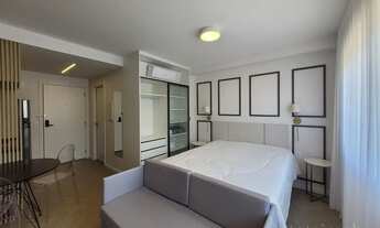 Imagem 4: Venda, Loft com 27m², 1 dormitório(s), 1 vaga(s)