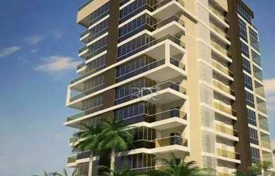 Imagem: Apartamento à venda, 154 m²- Centro