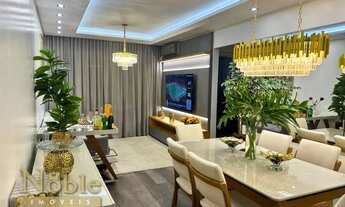 Imagem 2: Oportunidade na Praia Grande: 2 Dormitórios, Mobiliado e a poucos passos do Mar