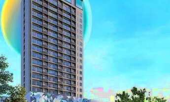 Imagem: Apartamento 01 quarto a venda no bairro