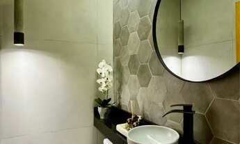 Imagem 13: Vendo Casa Condomínio SetLife 2 Mirassol Diferenciada