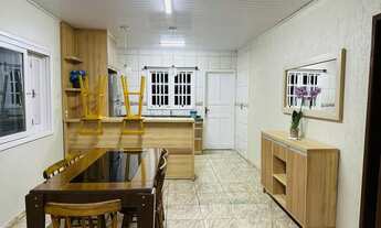 Imagem 5: Casa com piscina em Tramandaí