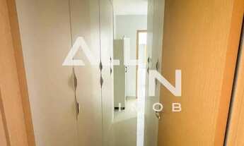 Imagem 7: Torres Floratta, aluguel de apartamento mobiliado em Belém com 3 suítes 141m² de área priv