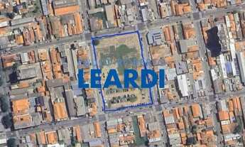 Imagem: TERRENO - CENTRO - SP
