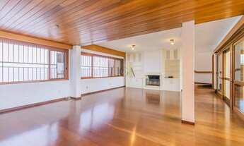 Imagem 6: Casa Tradicional e confortável para alugar no bairro Três Figueiras