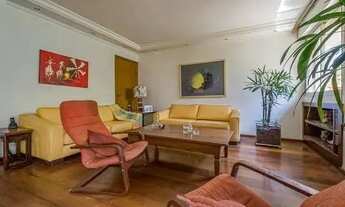 Imagem 4: Venda Apartamento 3 Dormitórios - 209 m² Brooklin