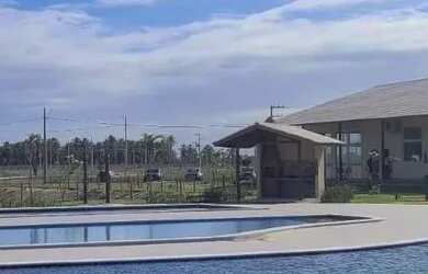 Imagem 6: Lote de condomínio para venda possui 200 metros quadrados na Barra dos Coqueiros