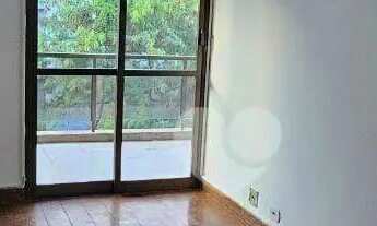 Imagem 4: Apartamento com 3 quartos à venda, 130 m² por R$ 3.000.000 - Ipanema - Rio de Janeiro/RJ